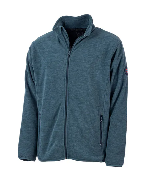 Hovedbilde Fleecejakke Orion